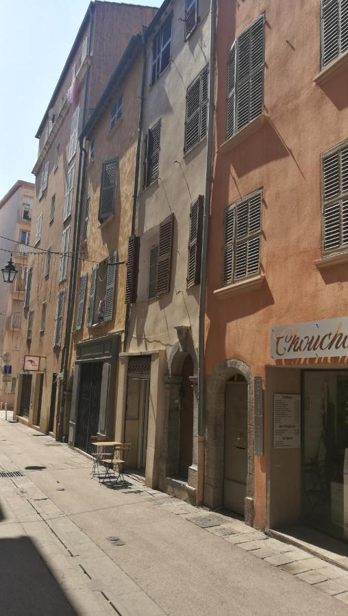 Operappart 3 Toulon Bagian luar foto